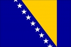 Bosnia Erzegovina - Pan Adria Agency